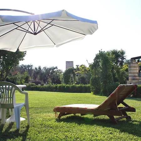 Apartman L'antico Casale Fulaciano
