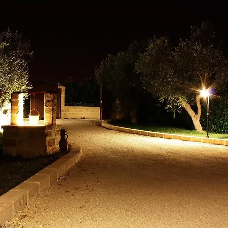 Apartman L'antico Casale Fulaciano *