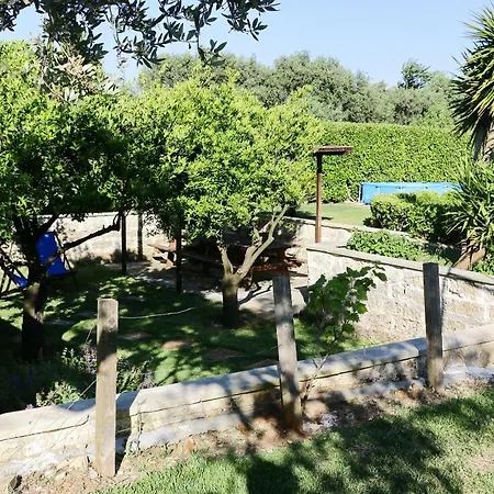 L'antico Casale Fulaciano Apartman Galatone