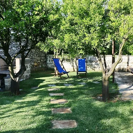 L'antico Casale Fulaciano *