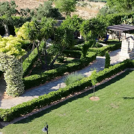 Apartament L'antico Casale Fulaciano *