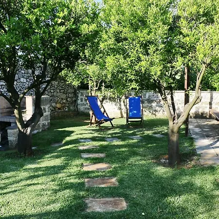 L'antico Casale Fulaciano *