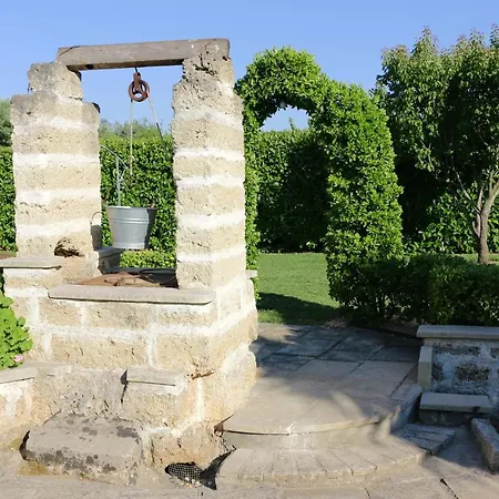 Appartement L'antico Casale Fulaciano Galatone