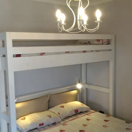 L'antico Casale Fulaciano Apartment Galatone