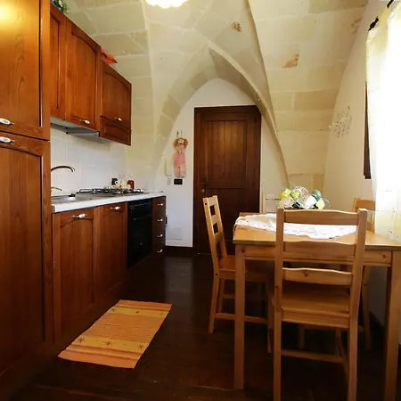 Apartment L'antico Casale Fulaciano