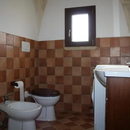 L'antico Casale Fulaciano *