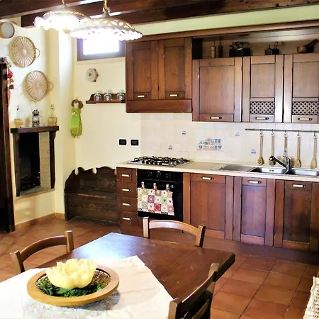 Apartment L'antico Casale Fulaciano Galatone