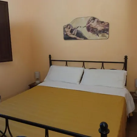 Apartment L'antico Casale Fulaciano