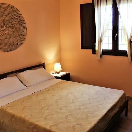 L'antico Casale Fulaciano Apartment