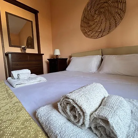 Apartment L'antico Casale Fulaciano
