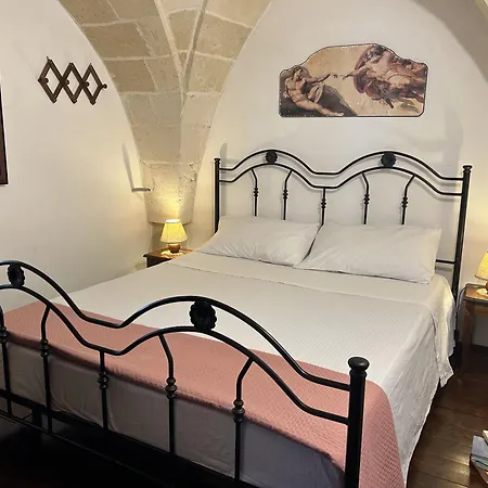 L'antico Casale Fulaciano *