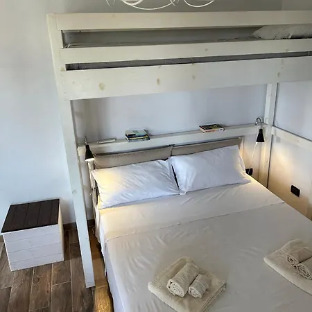 L'antico Casale Fulaciano Apartment Galatone