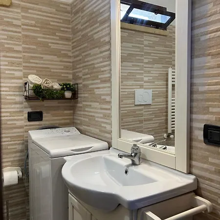 L'antico Casale Fulaciano Apartment