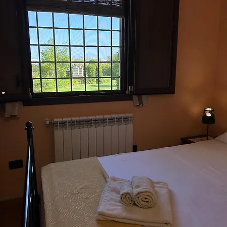 Apartment L'antico Casale Fulaciano *