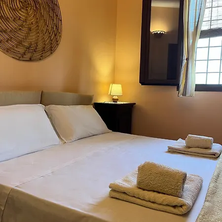 Apartment L'antico Casale Fulaciano Galatone