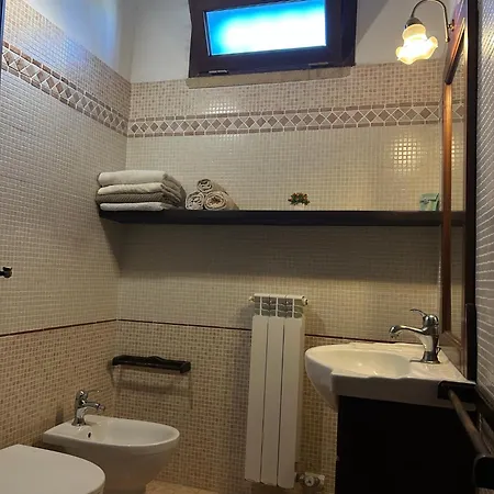 Apartment L'antico Casale Fulaciano *