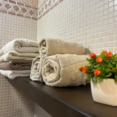 L'antico Casale Fulaciano Apartment Galatone